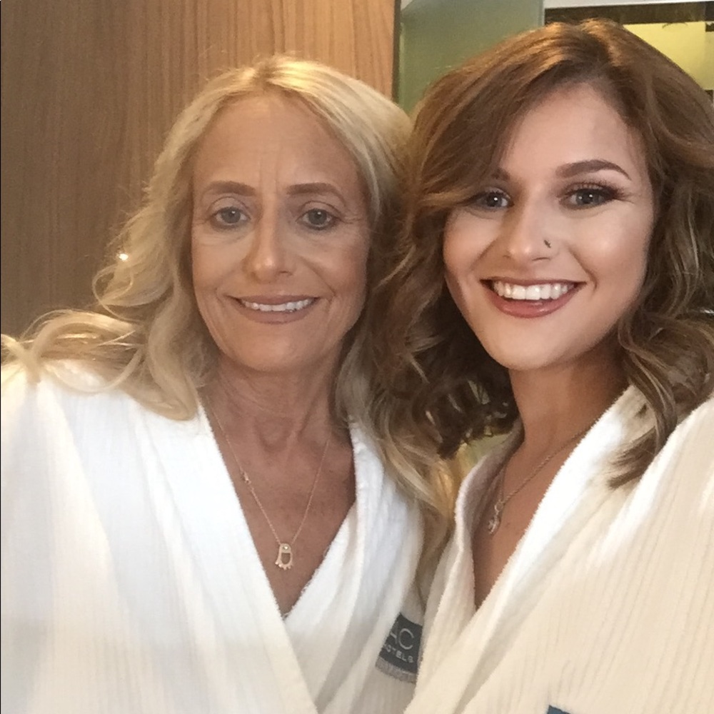 Meet your Posher, Barbabarbara